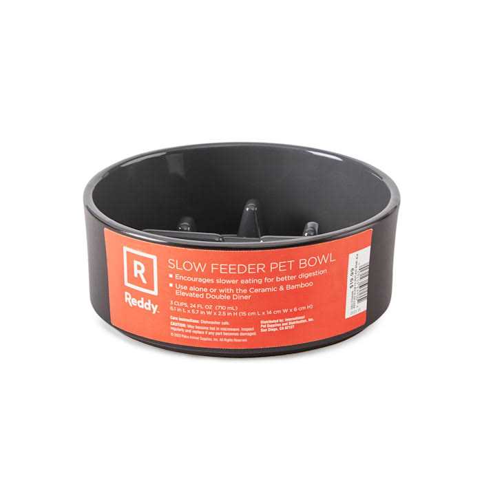 Slow Feeder Replacement Bowl for Dogs B203