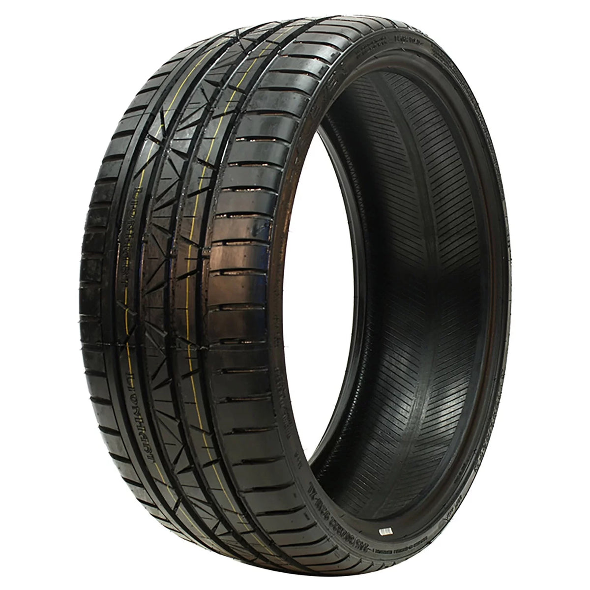 All Season 265/30ZR22 97W XL Passenger Tire R193