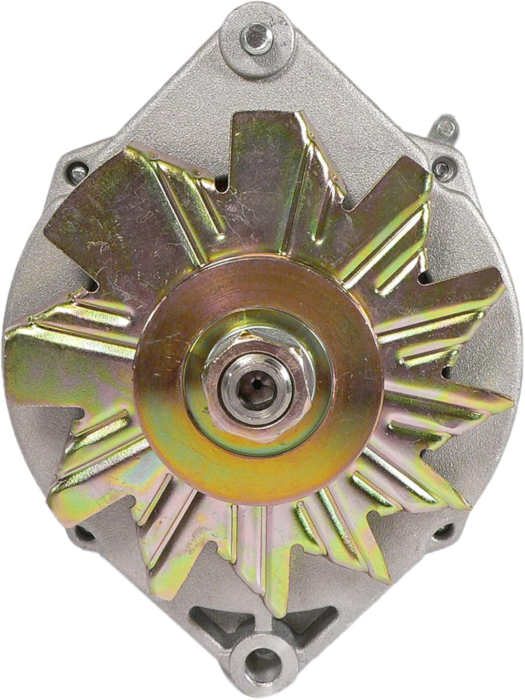 Marine Alternator Compatible With 3.0L 3.8L 4.3L 5.0L OMC/Mercruiser C1457