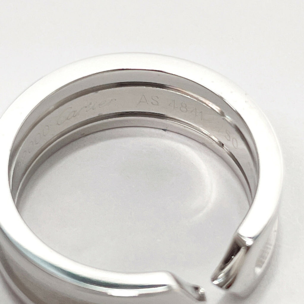 Silver Ring B244144
