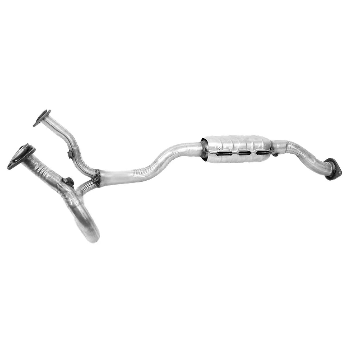 Catalytic Converter F2746