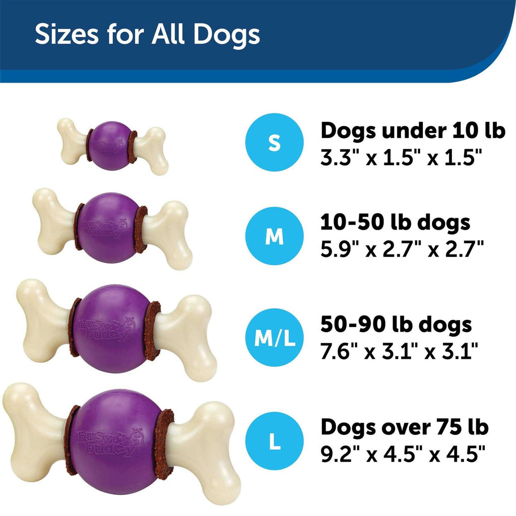 Bouncy Bone L58379