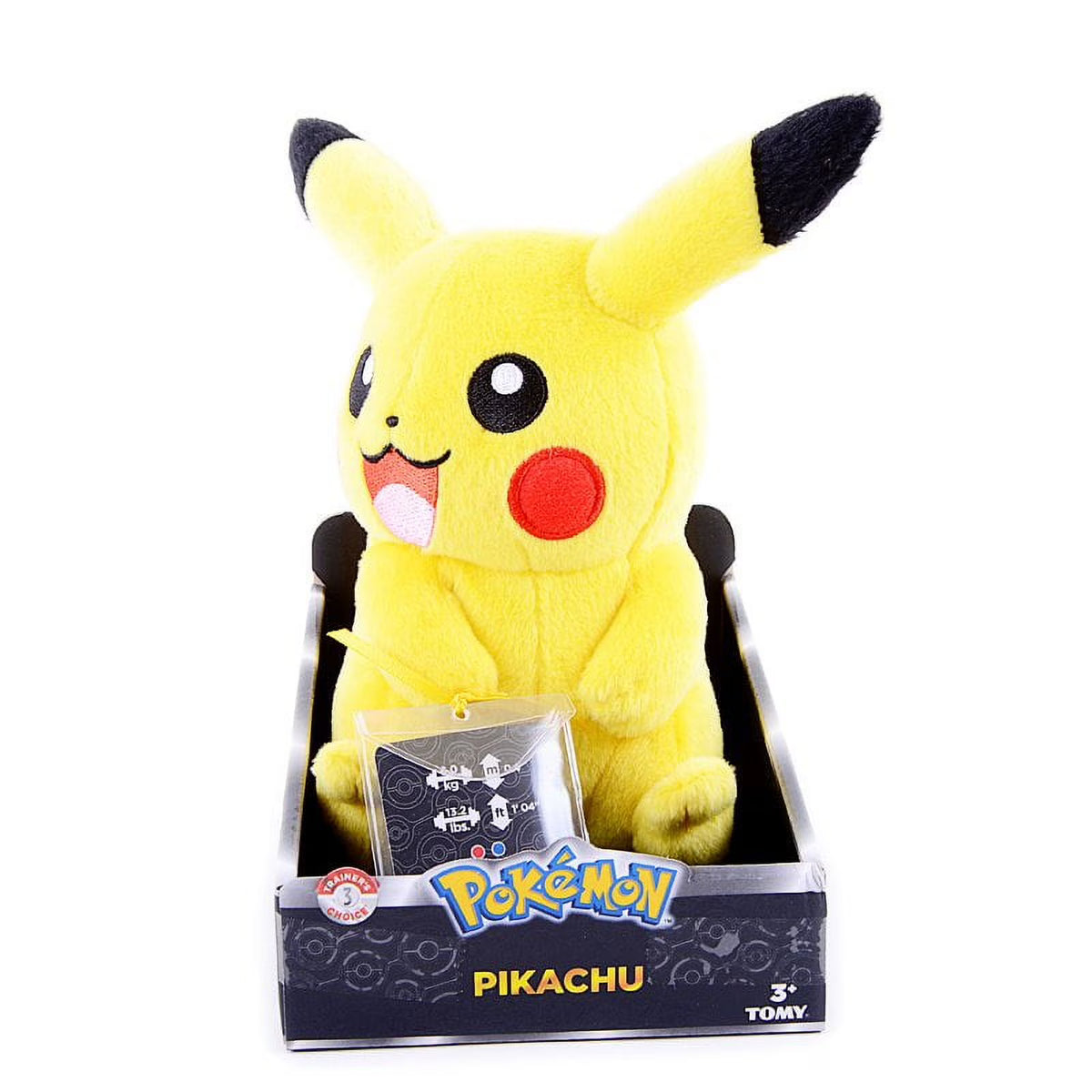 Pikachu Pokemon Plush V33825