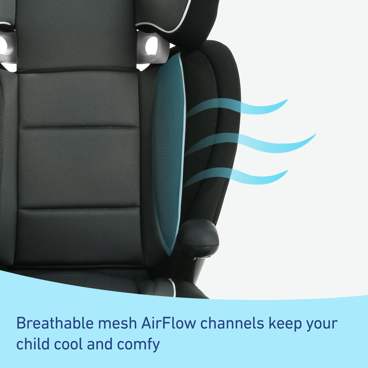 Booster Seat Y541101