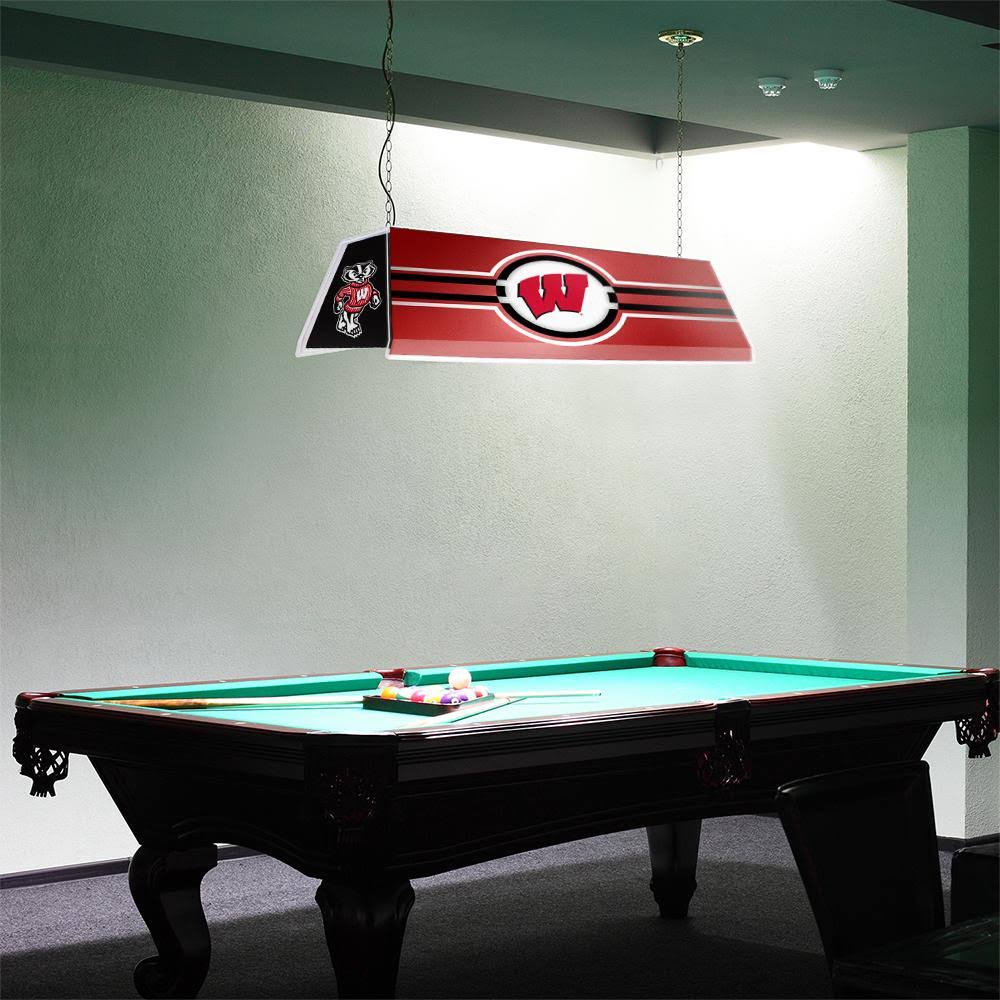 Edge Glow Pool Table Light F49240