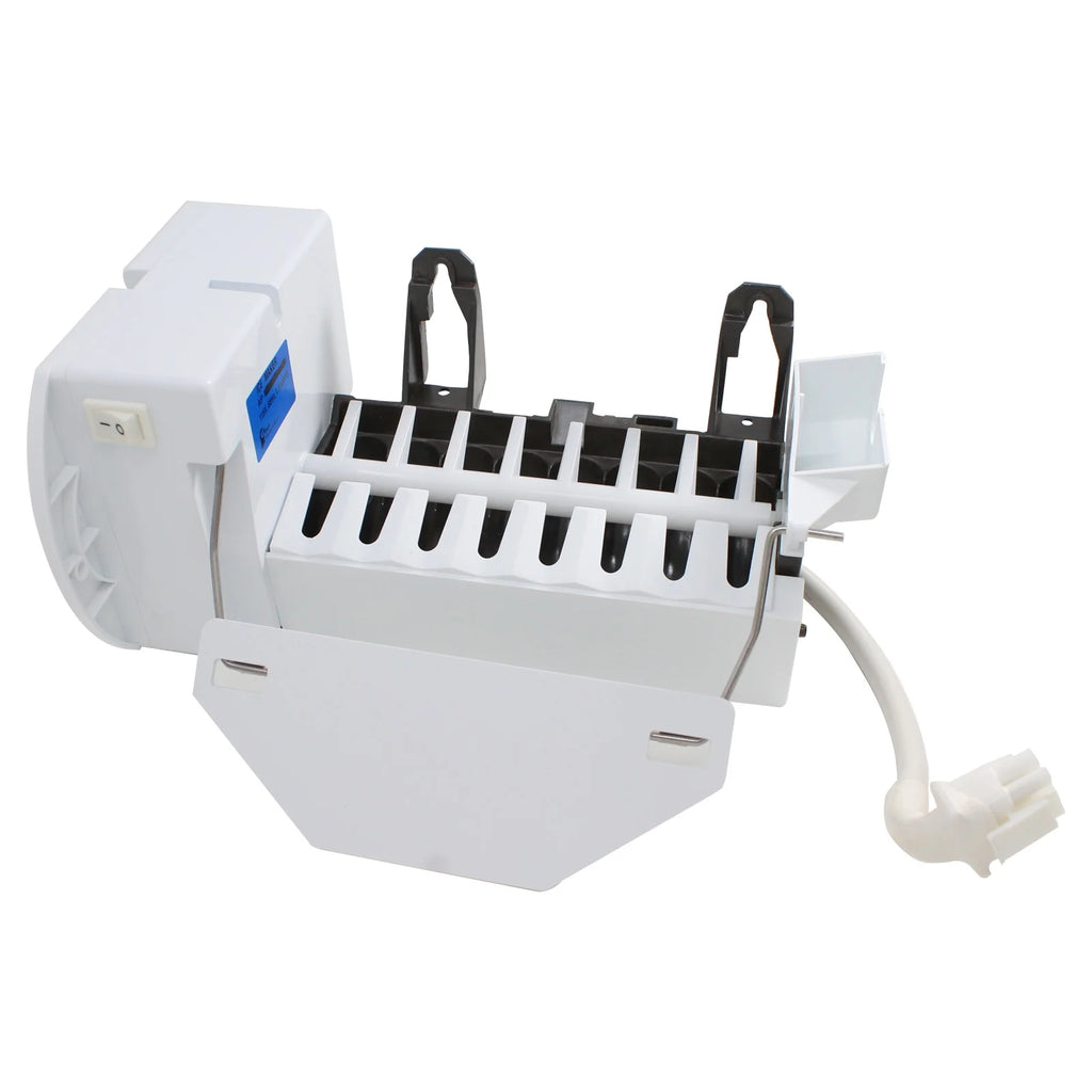Refrigerator Ice Maker Replacement S3558