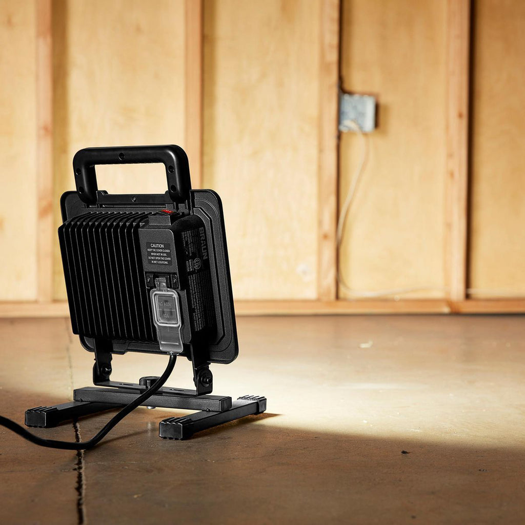 12,000 Lumen LED Work Light B452133