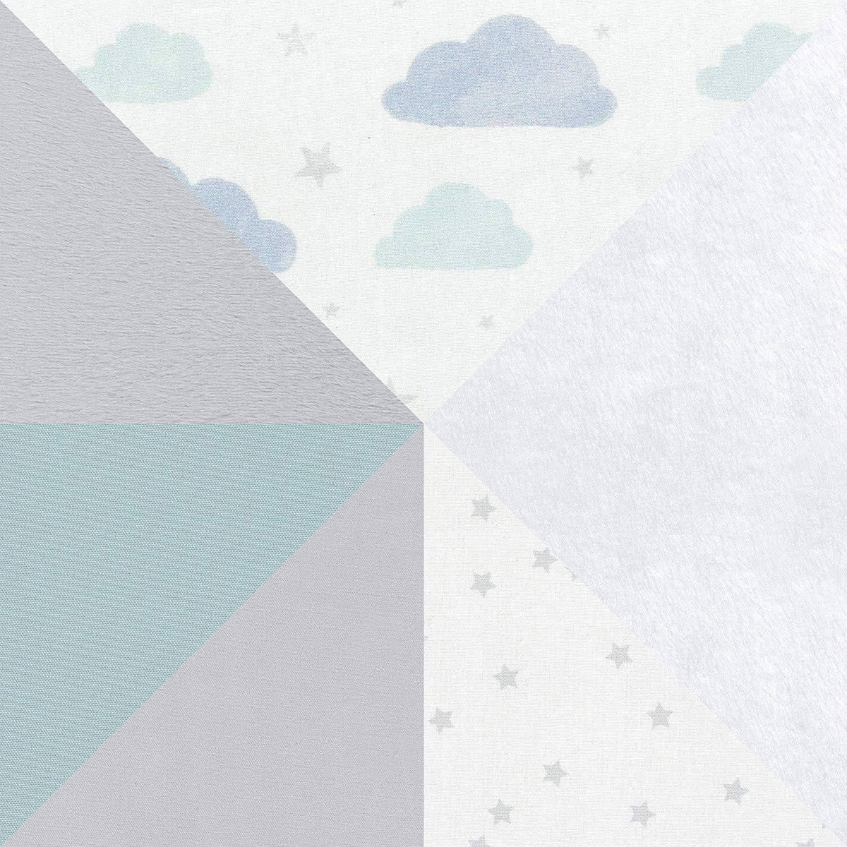 Azure Baby Swing Z158