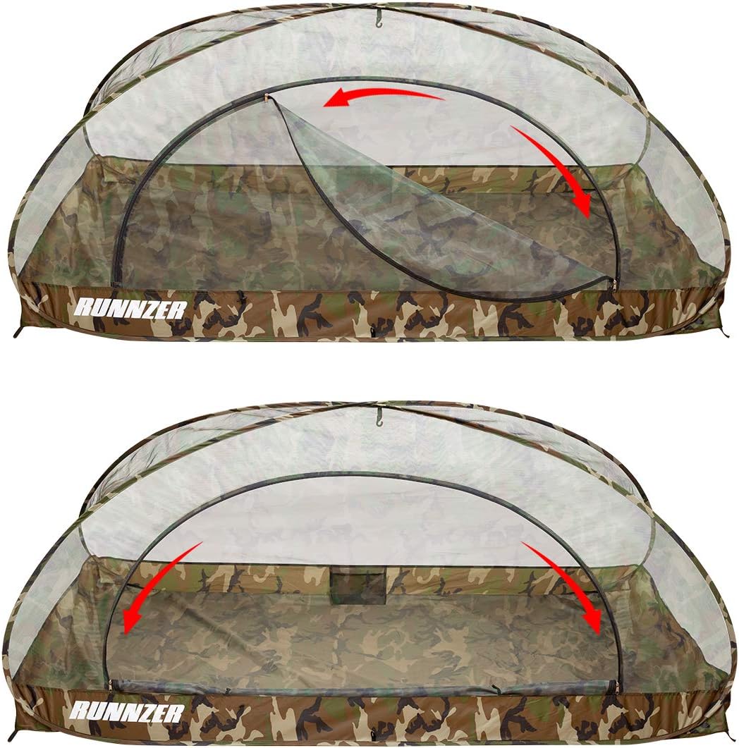 Pop up Portable Camping Tent J2626