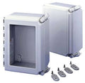 Non-Metallic Fiberglass Enclosure K391