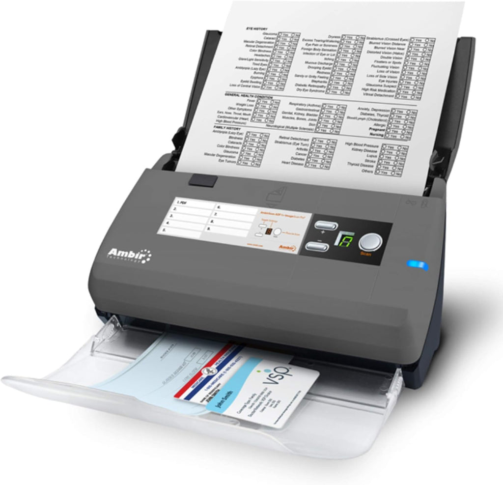 ADF Scanner Z2787