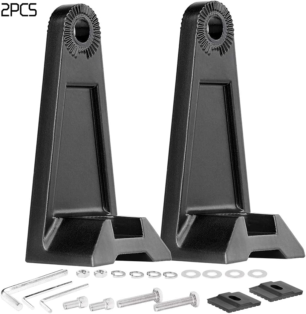 LED Light Bar Mounting Bracket Kit 2PCS C779