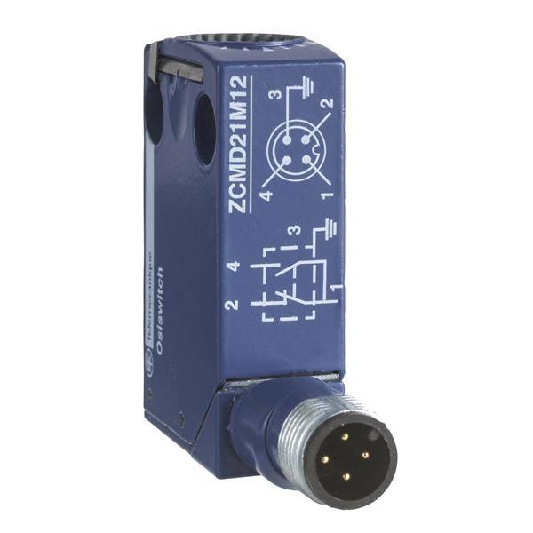 Limit Switch M78167