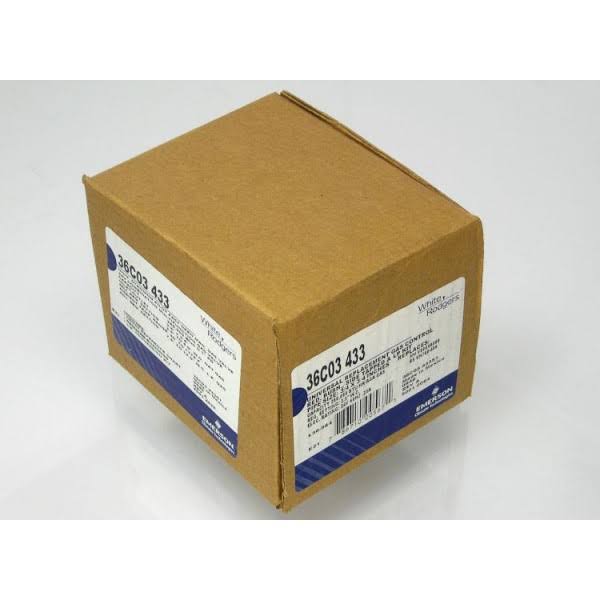 Gas Valve Z231