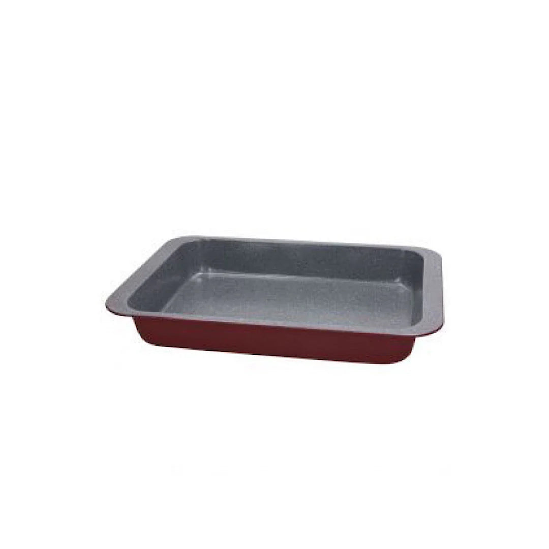 Rectangular Lazagna 37x26x6cm U4213