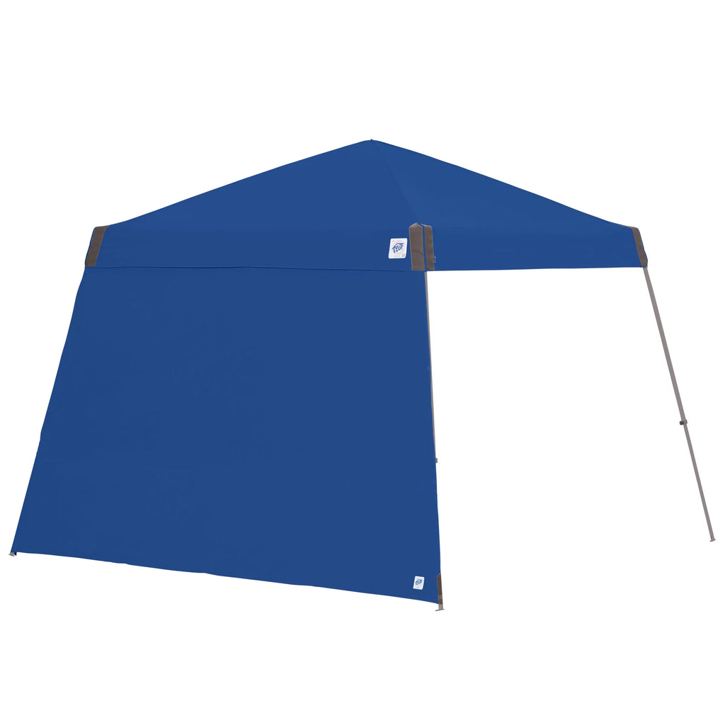 Recreational Sidewall for 12' x 12' Canopy, Royal Blue Q152