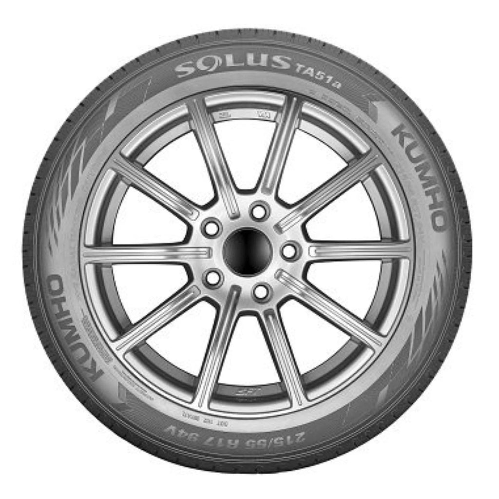 All Season 195/60R15 88H Passenger Tire L5533