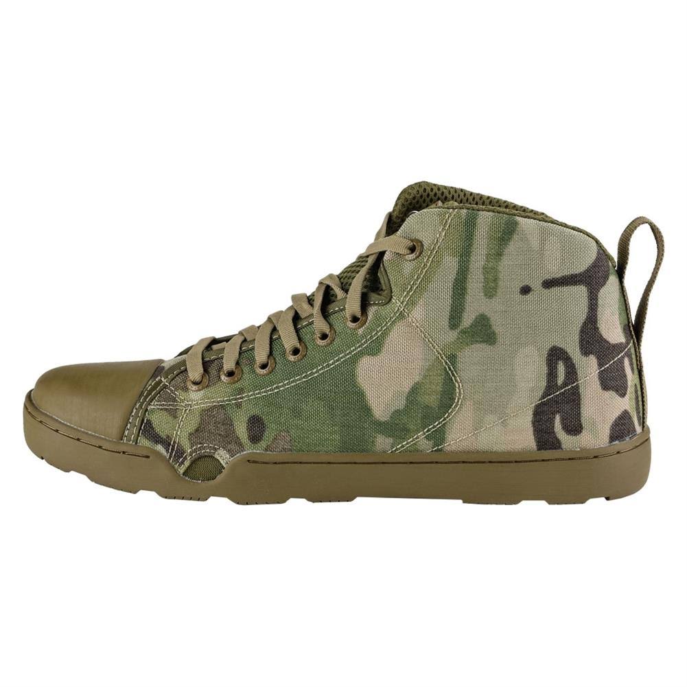 Multicam Maritime Assault Mid Shoes B20136