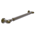 Antique Brass 32 inch Grab Bar H4161