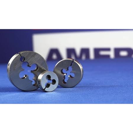M44 x 4.5 3x22 OD HSS Round Adjustable Die K9741