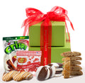 Gluten Free Small Gift Tower 1.5 Lb J5982