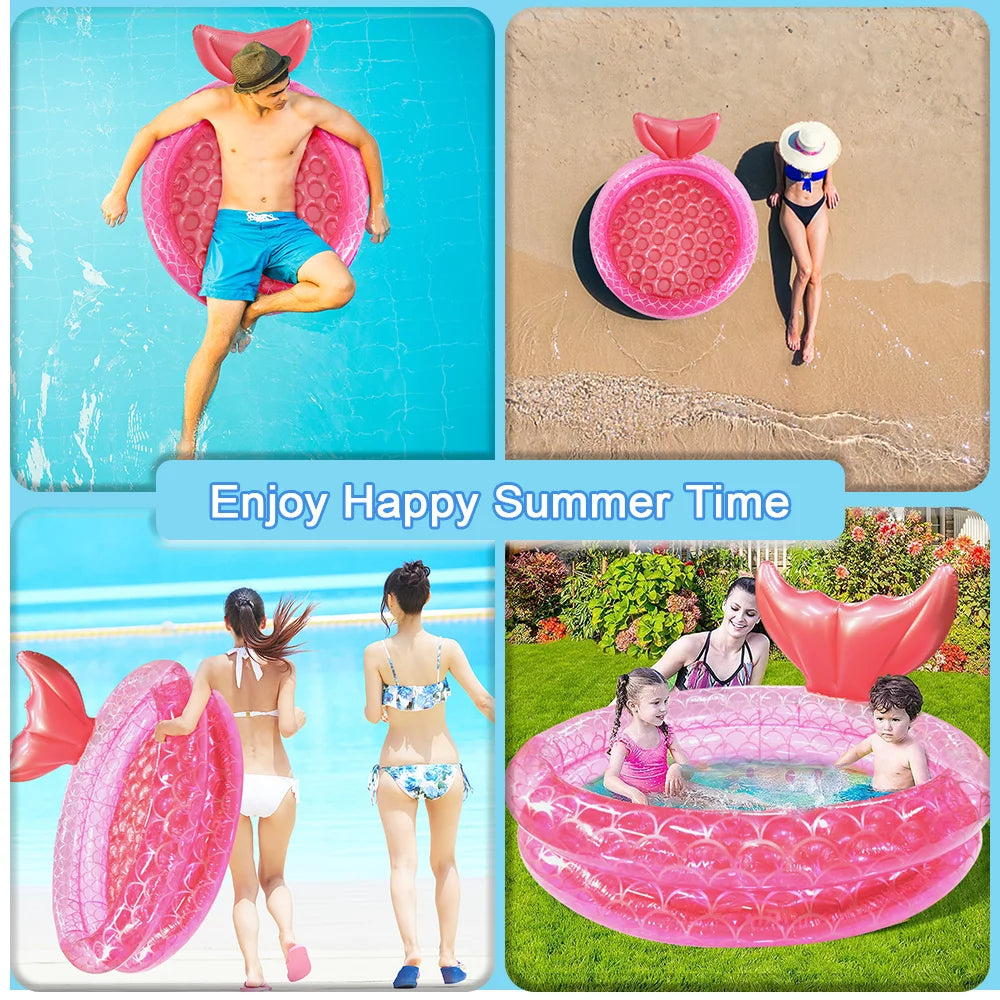 60 Splash Pad Sprinkler I8205