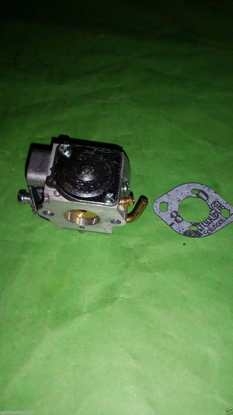 Carburetor F58618