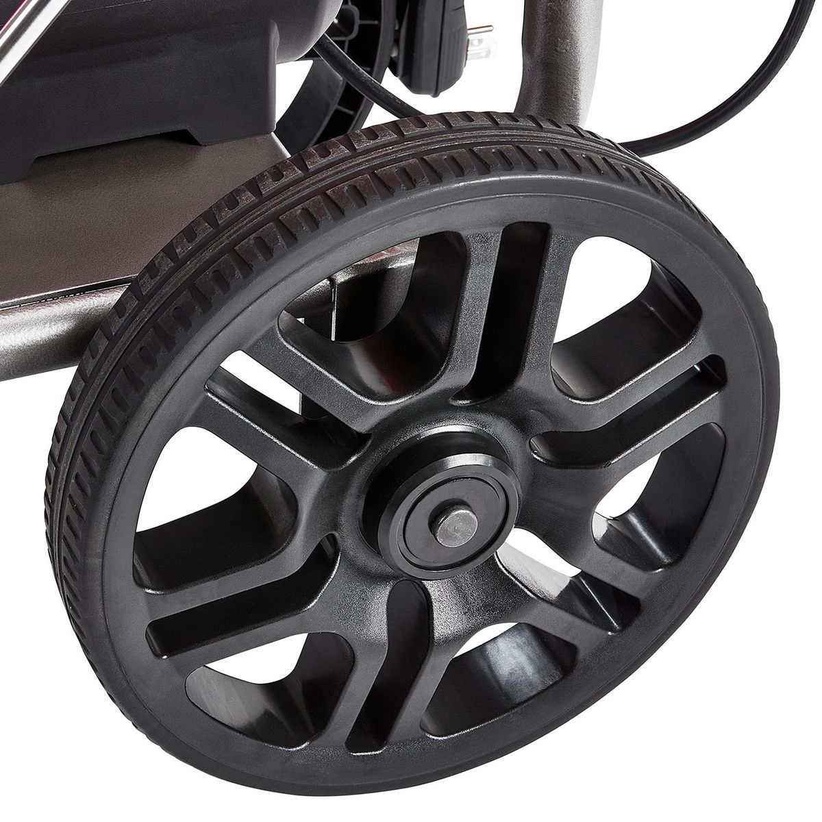 2300 PSI 1.2 GPM Electric Pressure Washer Q509