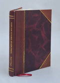 Band Instrument Repairing Manual Leather Bound J926391