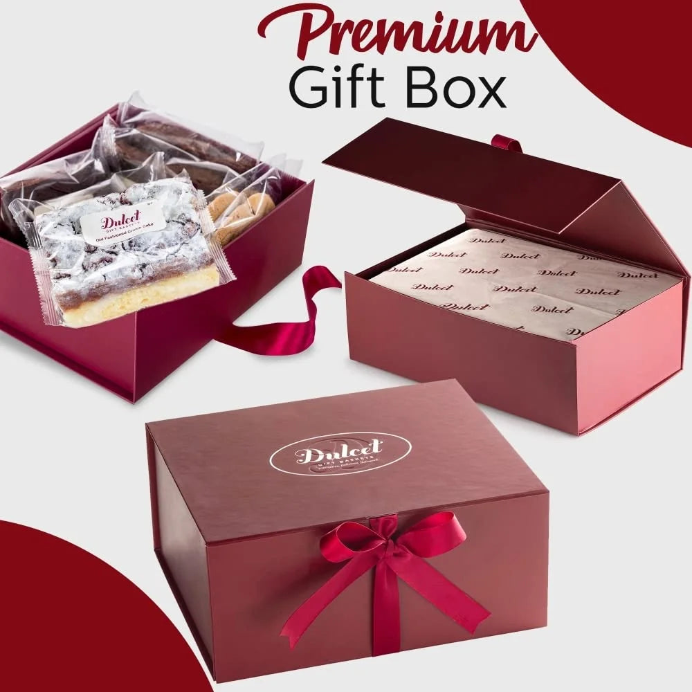 Chocolate Birthday Gift Basket H6441