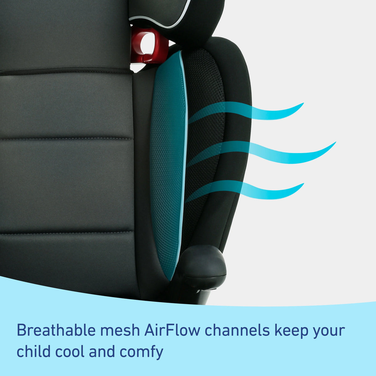 Booster Seat Y541101