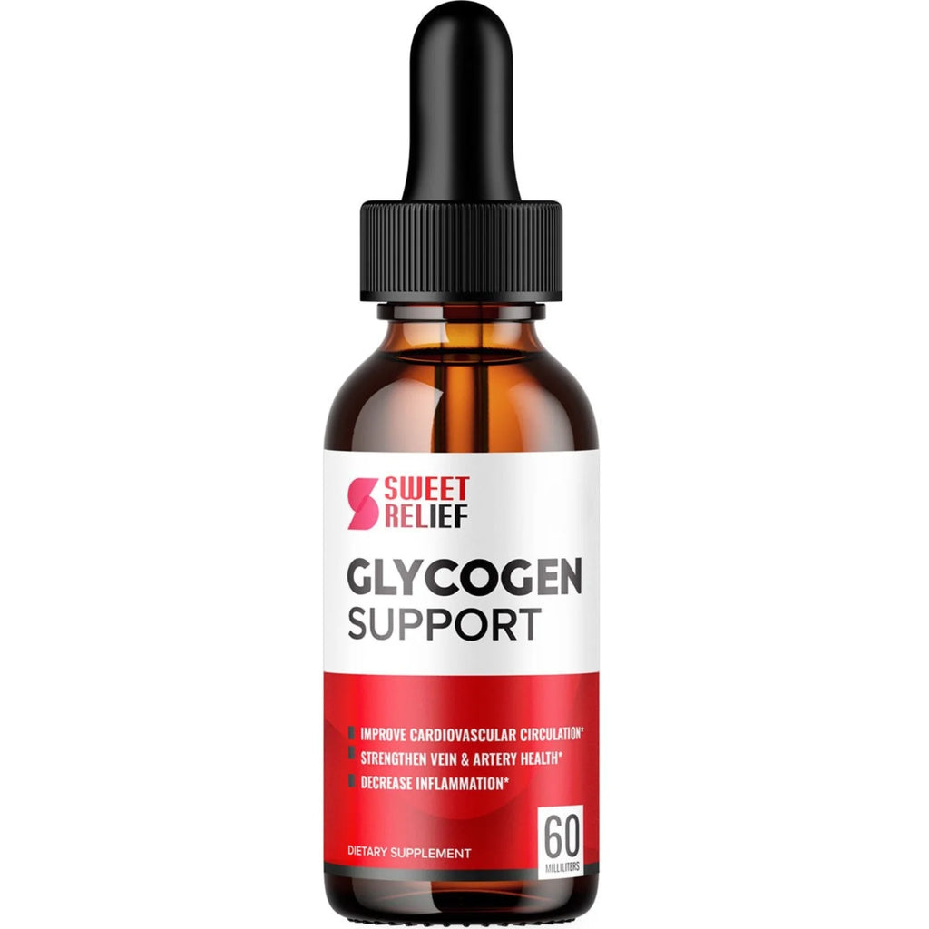 Sweet Relief Drops G886490