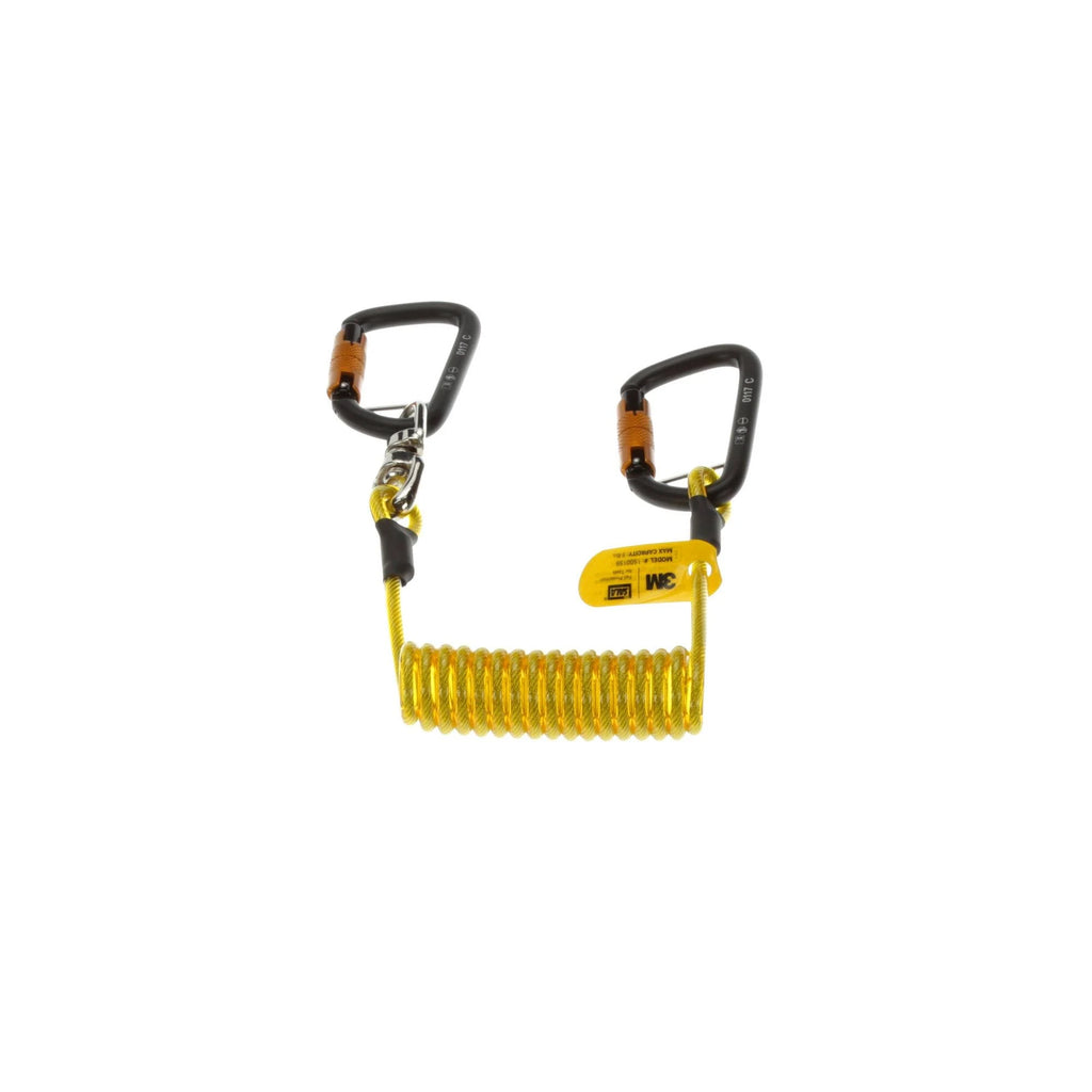 Hook2Hook Tether w/Swivel, 10 Pack, 62 in. X6576