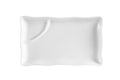 Accessories Compartment Platter 8in. x 5in. Q3384