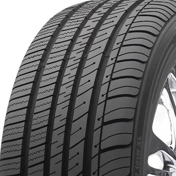 235/45R17 97 W Tire E708
