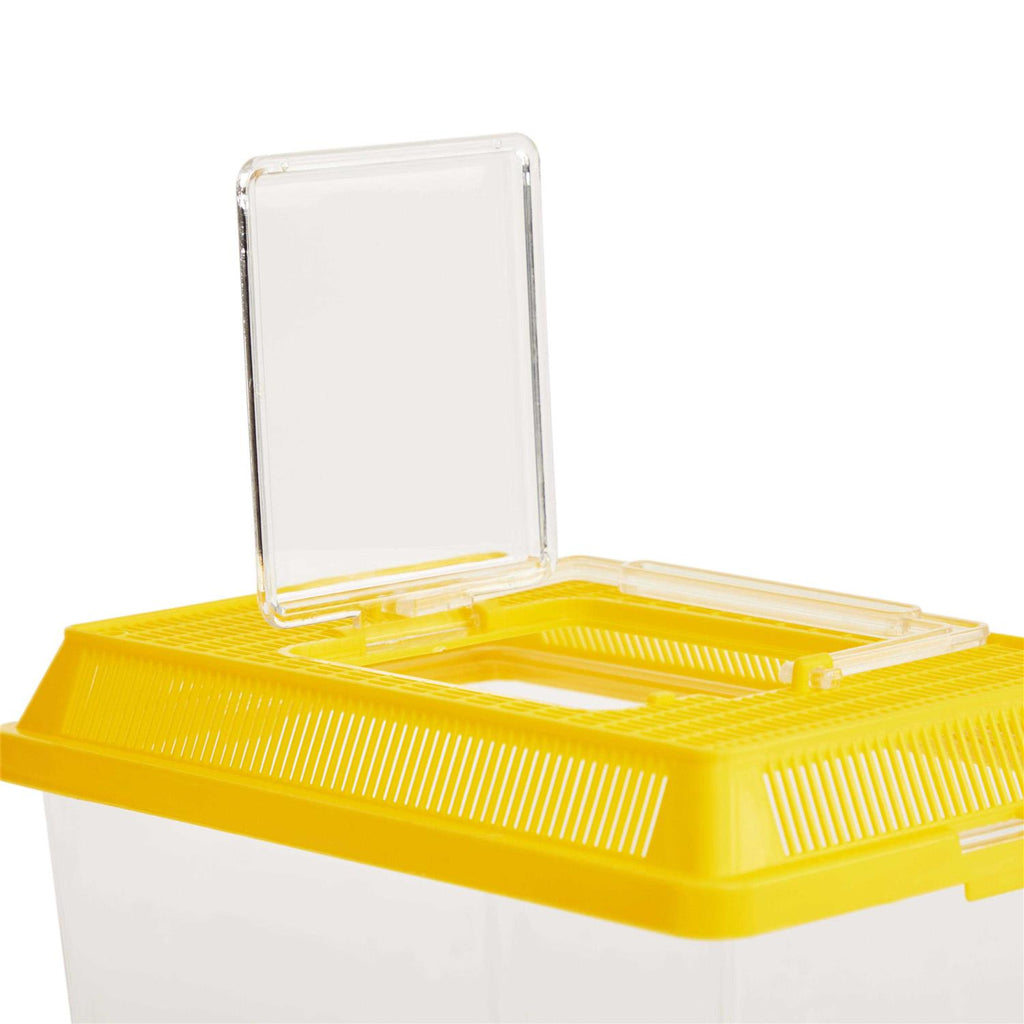 Small Pet Keeper Square L950