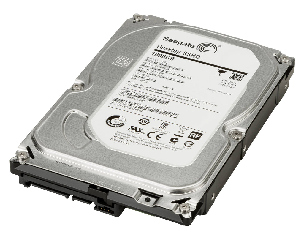 500GB SATA Internal Hard Drive U84463