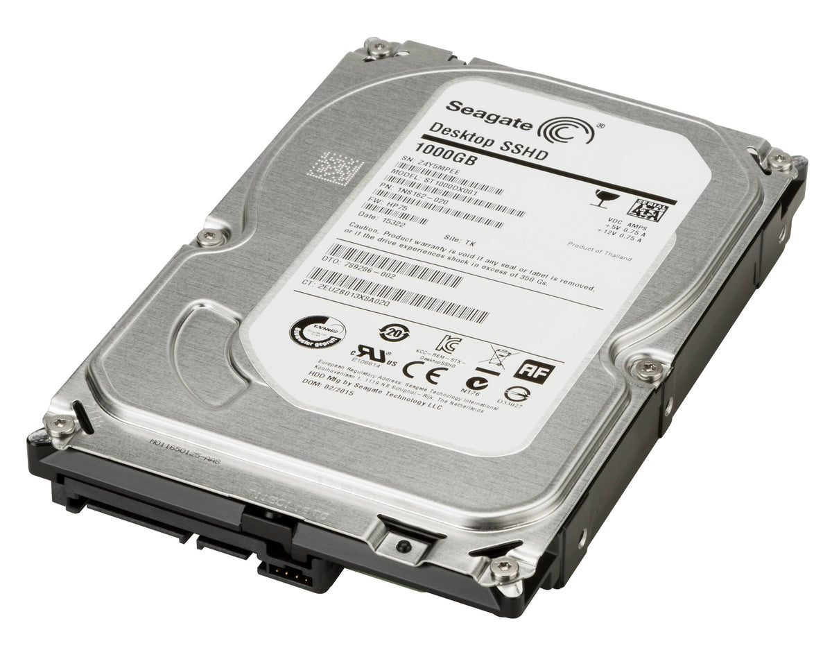 500GB SATA Internal Hard Drive U84463