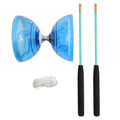 Chinese Yoyo Diabolo Toy R22634