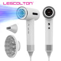 Ionic High Speed Blow Dryer with Magnetic Concentrator O5099