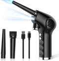 Cordless Electric Air Duster with Rechargeable Battery Q6299