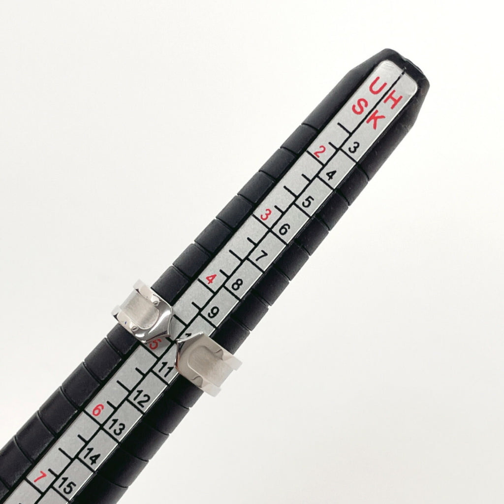 Silver Ring B244144