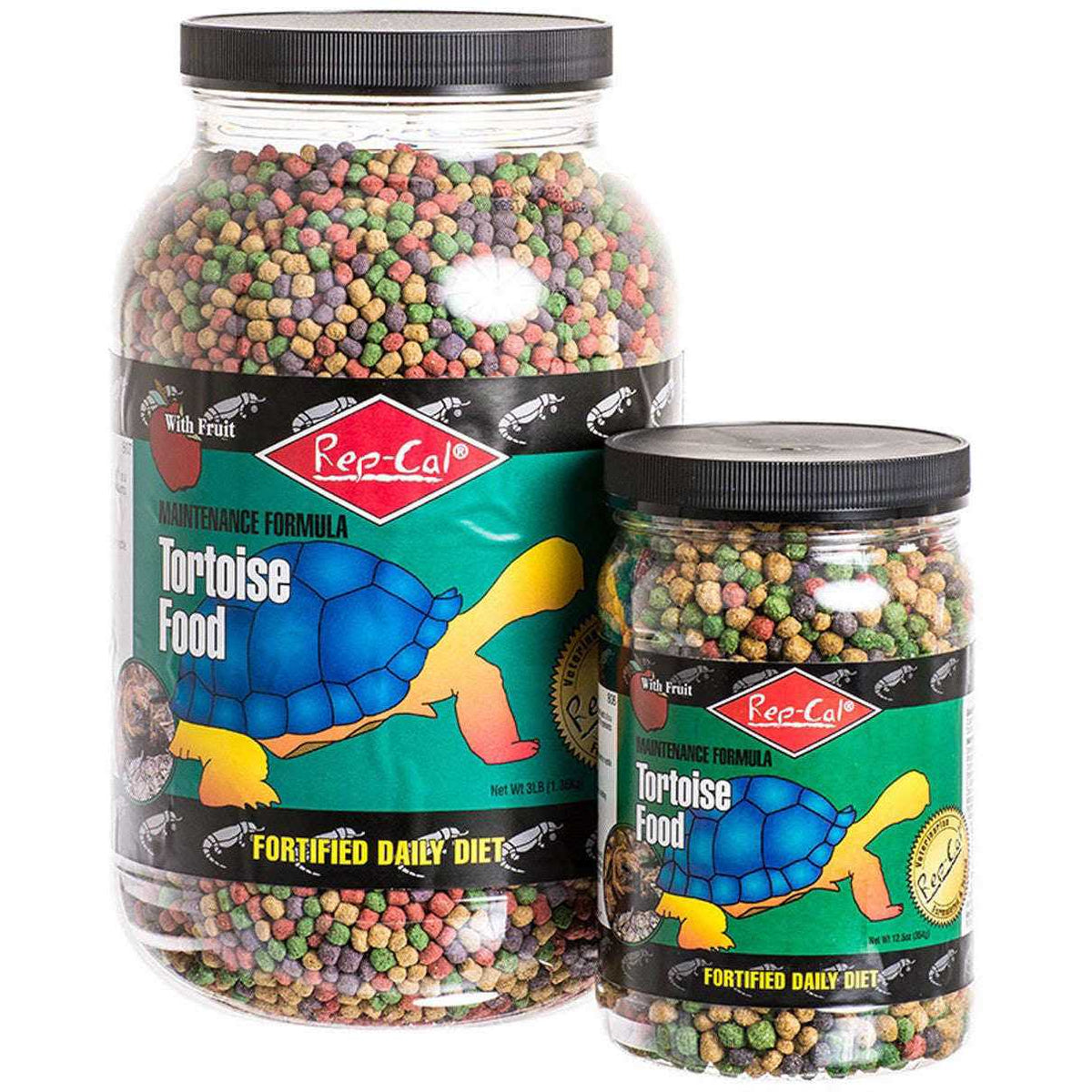 Tortoise Food R4462