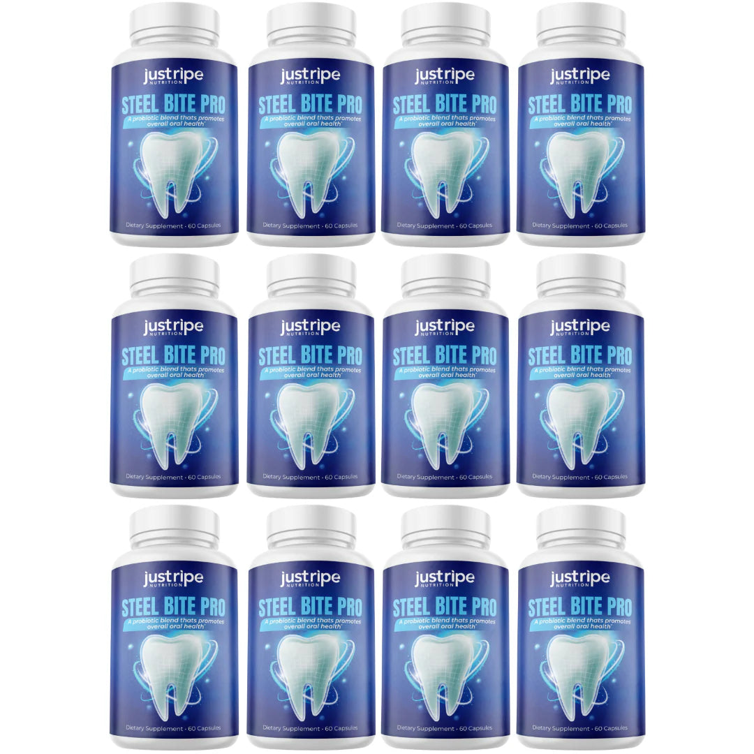 60 Caps Dental F330196
