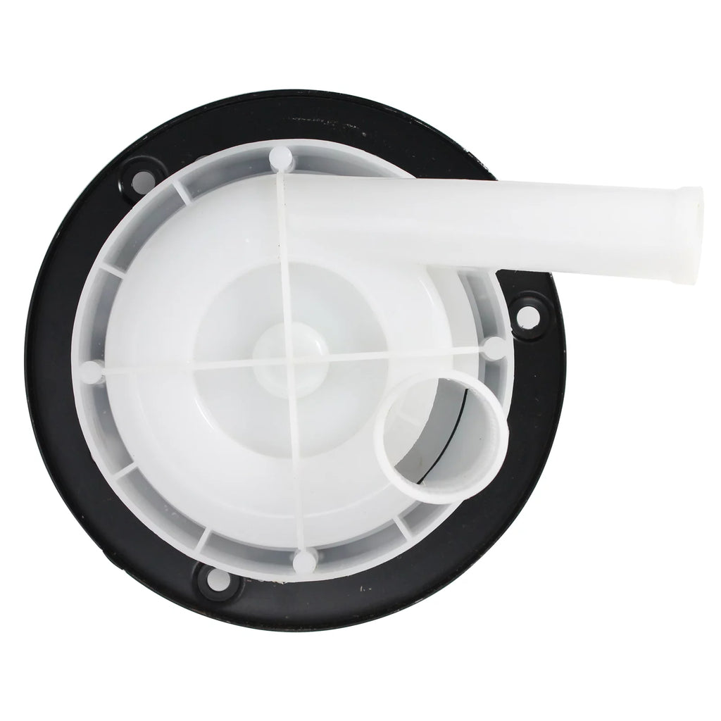 Washer Drain Pump Replacement J8496