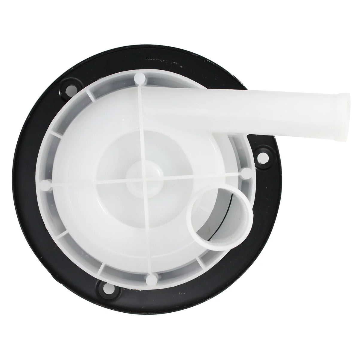 Washer Drain Pump Replacement J8496