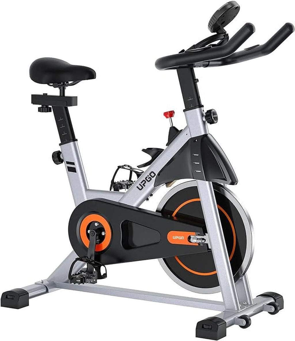 Magnetic Indoor Cycling Bike with 35lbs Flywheel U188