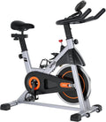 Magnetic Indoor Cycling Bike with 35lbs Flywheel U188