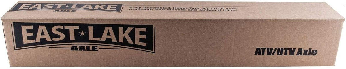 Axle replacement for Polaris Ranger 6X6 700/800 2009-2017 M7113
