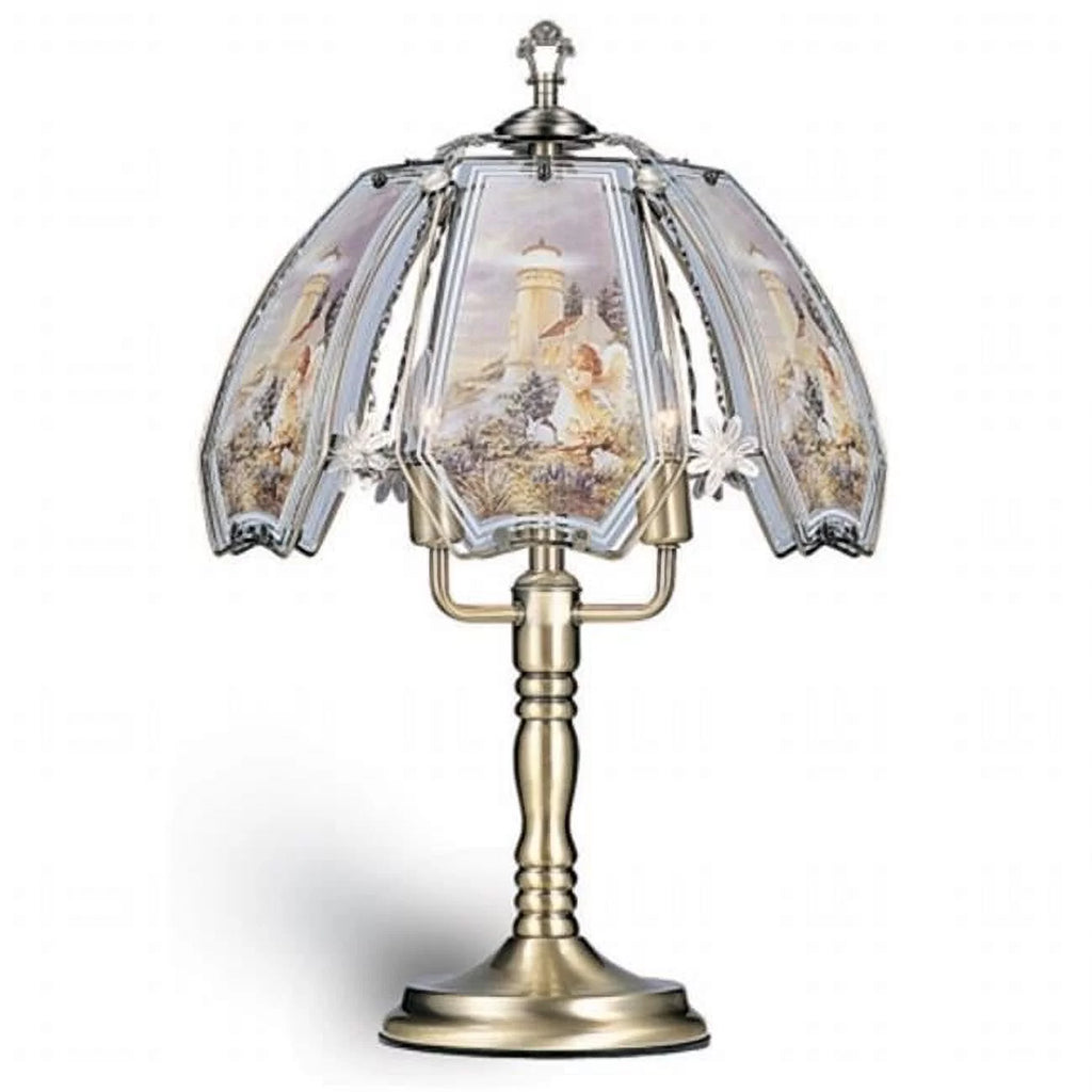 Touch Lamp F7582
